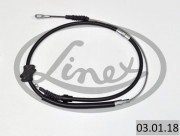   ()  LINEX 03.01.18