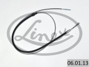   ()  LINEX 06.01.13