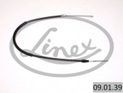   ()  LINEX 09.01.39