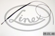   ()  LINEX 09.01.48