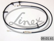   ()  LINEX 09.01.61