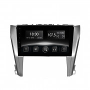   Gazer CM6510-V55  Toyota Camry (V55) 2015-2017 (Android 8.0)