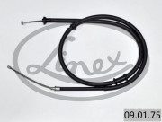   ()  LINEX 09.01.75
