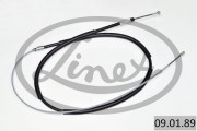   ()  LINEX 09.01.89