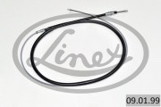   ()  LINEX 09.01.99