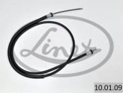   ()  LINEX 10.01.09