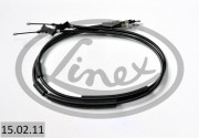   ()  LINEX 15.02.11
