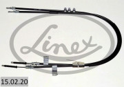   ()  LINEX 15.02.20