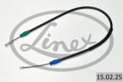   ()  LINEX 15.02.25