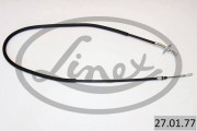   ()  LINEX 27.01.77