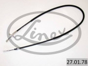   ()  LINEX 27.01.78