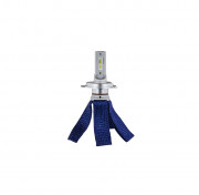 Светодиодная (LED) лампа Sho-Me F1 H4 30W