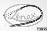   ()  LINEX 32.02.25