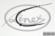   ()  LINEX 35.02.51