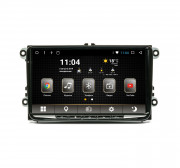 Штатна магнітола Phantom DVA-9701 VAG для Volkswagen Universal (Android 7.1.1)