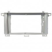 Переходная рамка Incar RTY-FC547 для Toyota Land Cruiser 100 (J105) 2003-2008, 2DIN / 9'