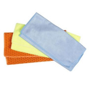 Набір мікрофібрових серветок для авто Carface DO CF23652 (3шт)