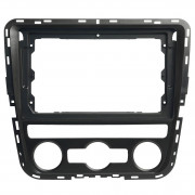   Incar RVW-FC284  Volkswagen Passat B7 (2012-2015), 2DIN / 9'