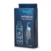 Набор Helpix Professional: антидождь (100мл) + губка + микрофибра