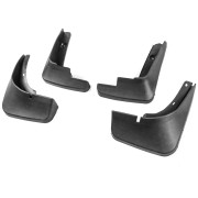 Брызговики на Chevrolet Cruze (2009-2014) Dongmart bcvcz0921 (комплект 4шт)