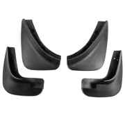 Брызговики на Suzuki SX4 (2006-2013) Dongmart bsks47h21 (комплект 4шт)