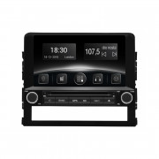   Gazer CM6009-J200N  Toyota Land Cruiser 200 (J200N) 2016-2017 (Android 8.0)