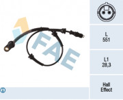  ABS () FAE 78297