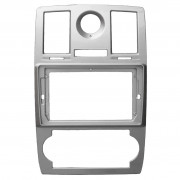 Перехідна рамка Incar RCH-FC216 для Chrysler 300C (2005-2007), 2DIN / 9'