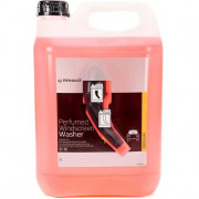 Оригинальная жидкость для стеклоомывателя Renault Perfumed Windscreen Washer (7711238976)