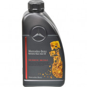 Оригинальное трансмиссионное масло Mercedes-Benz Genuine Rear Axle Oil 85W-90 (235.0) A000989030411