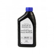    Infiniti Genuine Motor Oil 0W-20 SN+ (999PK00W20IN) 946