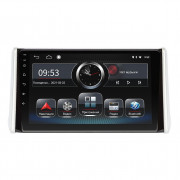 Штатна магнітола Incar PGA2-2204 DSP для Toyota Rav 4 (2020+) Android 8.1