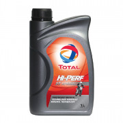 Мотоциклетное моторное масло Total Hi-Perf 2T Special (1л)
