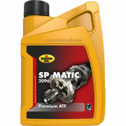 Синтетическое трансмиссионное масло Kroon Oil SP Matic 2096