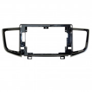 Перехідна рамка Incar RHO-FC309 для Honda Pilot 2016+, 2DIN / 10'