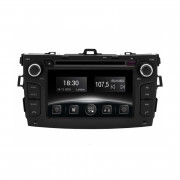   Gazer CM5007-E140  Toyota Corolla (E140) 2006-2012 (Android 8.1)