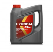    Hyundai XTeer Gasoline Ultra Protection 5w-30 (1011002, 1041002, 1061011) Korea