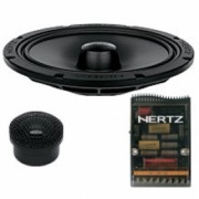 Акустическая система Hertz Space K8L (2-х полосная компонентная система)