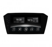   Gazer CM6510-3G2  Volkswagen Passat B8 (3G2) 2014-2017 (Android 8.0)