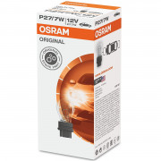 Лампа накаливания Osram Original Line 3157 (P27/7W)