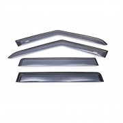   ()  Land Rover Discovery III (2004-2009) Niken 001lr010201 ( 4)