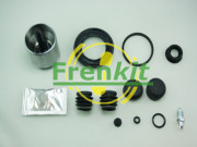 Ремкомплект супорта FRENKIT 248813