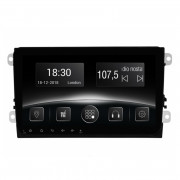   Gazer CM6509-T5  Volkswagen, Skoda, Seat 2008-2016 (Android 8.0)