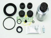 Ремкомплект супорта FRENKIT 252914