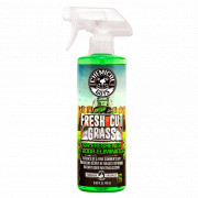  /  `  ` Chemical Guys Fresh Cut Grass Scent Premium Air Freshener and Odor Eliminator