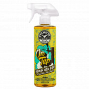  /  ` ` Chemical Guys On Tap Beer Scent Premium Air Freshener and Odor Eliminator