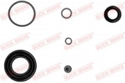   QUICK BRAKE 114-0008