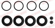   QUICK BRAKE 114-0114