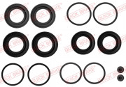   QUICK BRAKE 114-0121