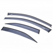   ()  Ford Mondeo (2000-2007) Niken 001fo170201 ( 4)